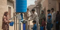 Clean Water Donation (4)